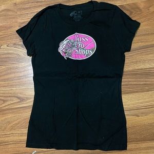 Bass Pro Shops Tee shirt